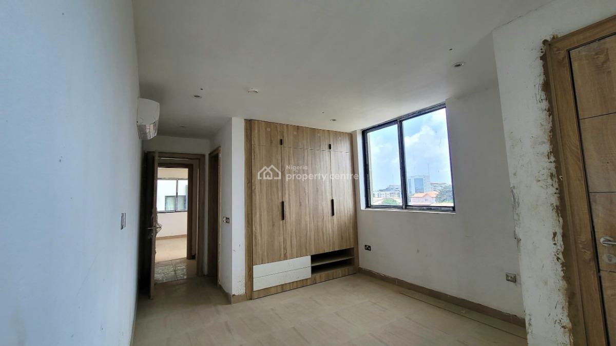 Newly Built, Luxury 2-bedroom Apartment + Bq, Victoria Island (vi), Lagos, Flat / Apartment for Sale