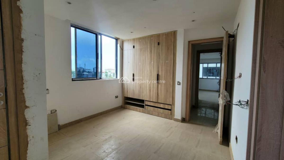 Newly Built, Luxury 2-bedroom Apartment + Bq, Victoria Island (vi), Lagos, Flat / Apartment for Sale