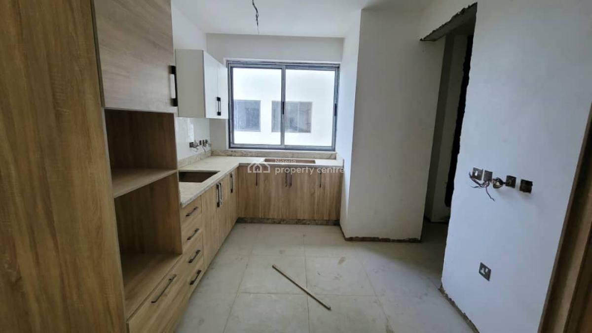 Newly Built, Luxury 2-bedroom Apartment + Bq, Victoria Island (vi), Lagos, Flat / Apartment for Sale