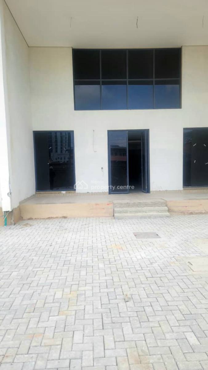 Newly Built, Luxury 2-bedroom Apartment + Bq, Victoria Island (vi), Lagos, Flat / Apartment for Sale