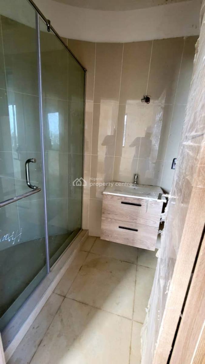Newly Built, Luxury 2-bedroom Apartment + Bq, Victoria Island (vi), Lagos, Flat / Apartment for Sale