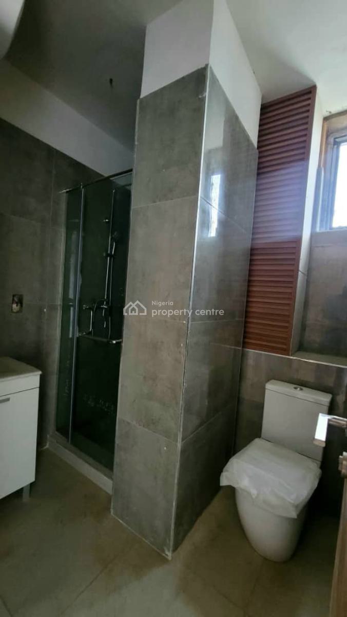 Newly Built, Luxury 2-bedroom Apartment + Bq, Victoria Island (vi), Lagos, Flat / Apartment for Sale