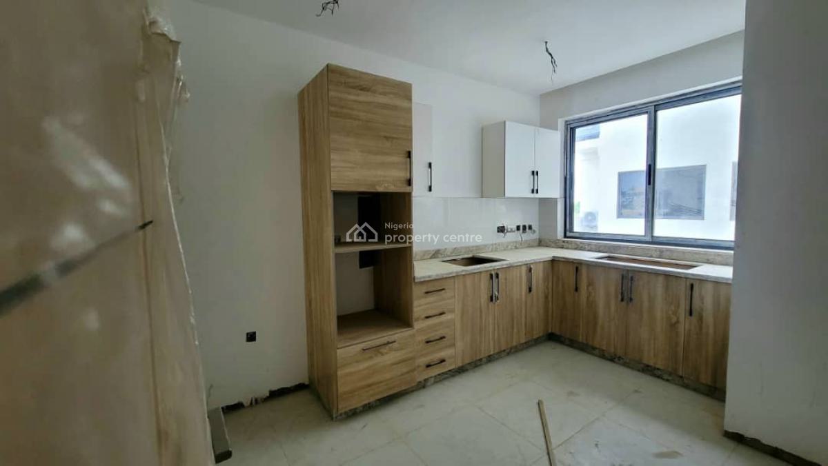 Newly Built, Luxury 2-bedroom Apartment + Bq, Victoria Island (vi), Lagos, Flat / Apartment for Sale