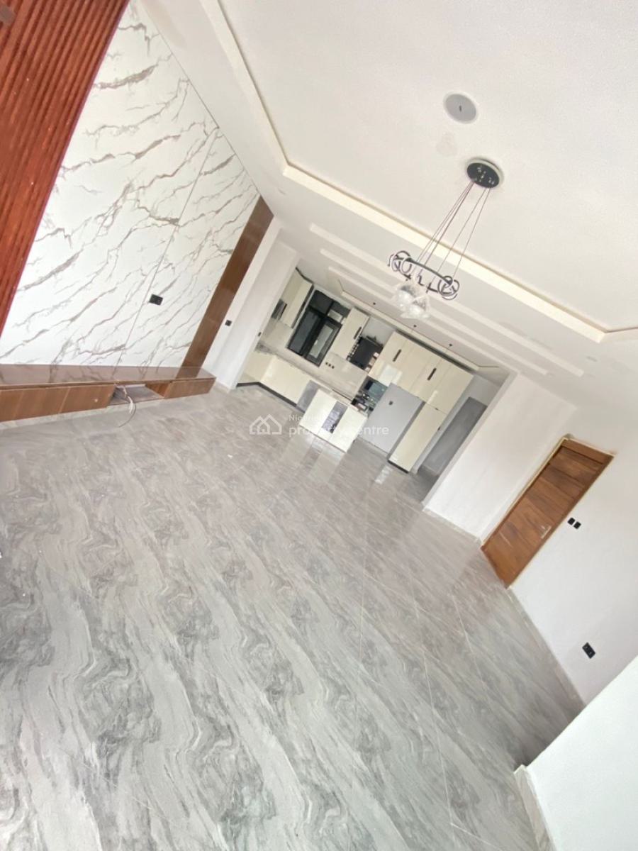 Two Bedroom Apartment, Ikota Gra, Ikota, Lekki, Lagos, Flat / Apartment for Rent