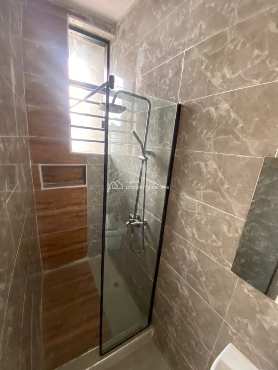 Two Bedroom Apartment, Ikota Gra, Ikota, Lekki, Lagos, Flat / Apartment for Rent