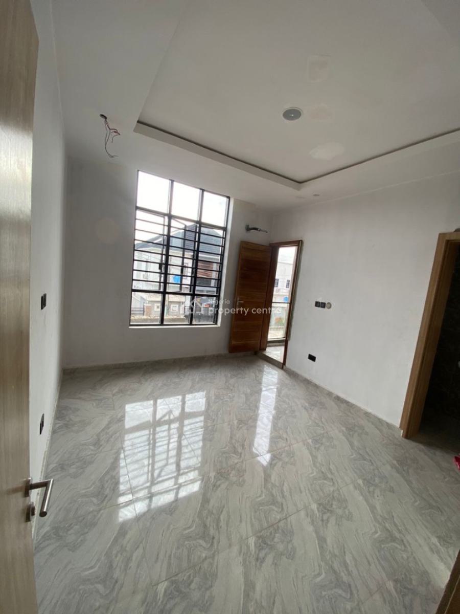 Two Bedroom Apartment, Ikota Gra, Ikota, Lekki, Lagos, Flat / Apartment for Rent