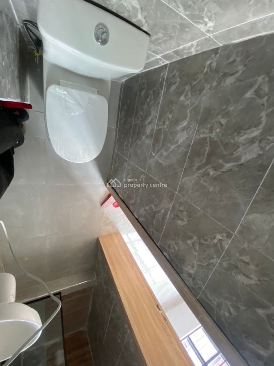 Two Bedroom Apartment, Ikota Gra, Ikota, Lekki, Lagos, Flat / Apartment for Rent