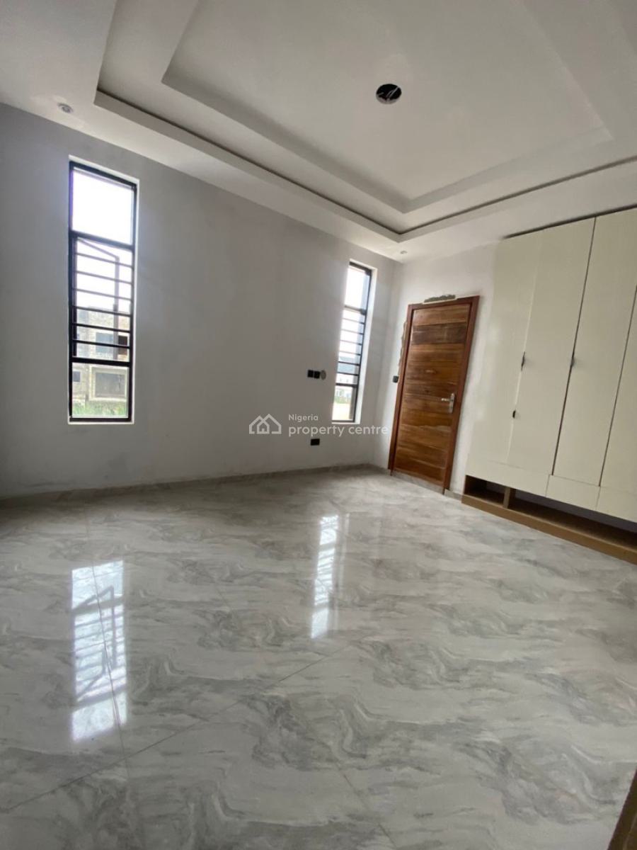 Two Bedroom Apartment, Ikota Gra, Ikota, Lekki, Lagos, Flat / Apartment for Rent