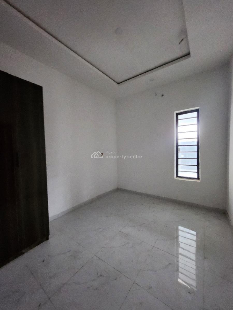 Spacious 1-bedroom Apartment, Orchid, Lekki, Lagos, Mini Flat (room and Parlour) for Rent