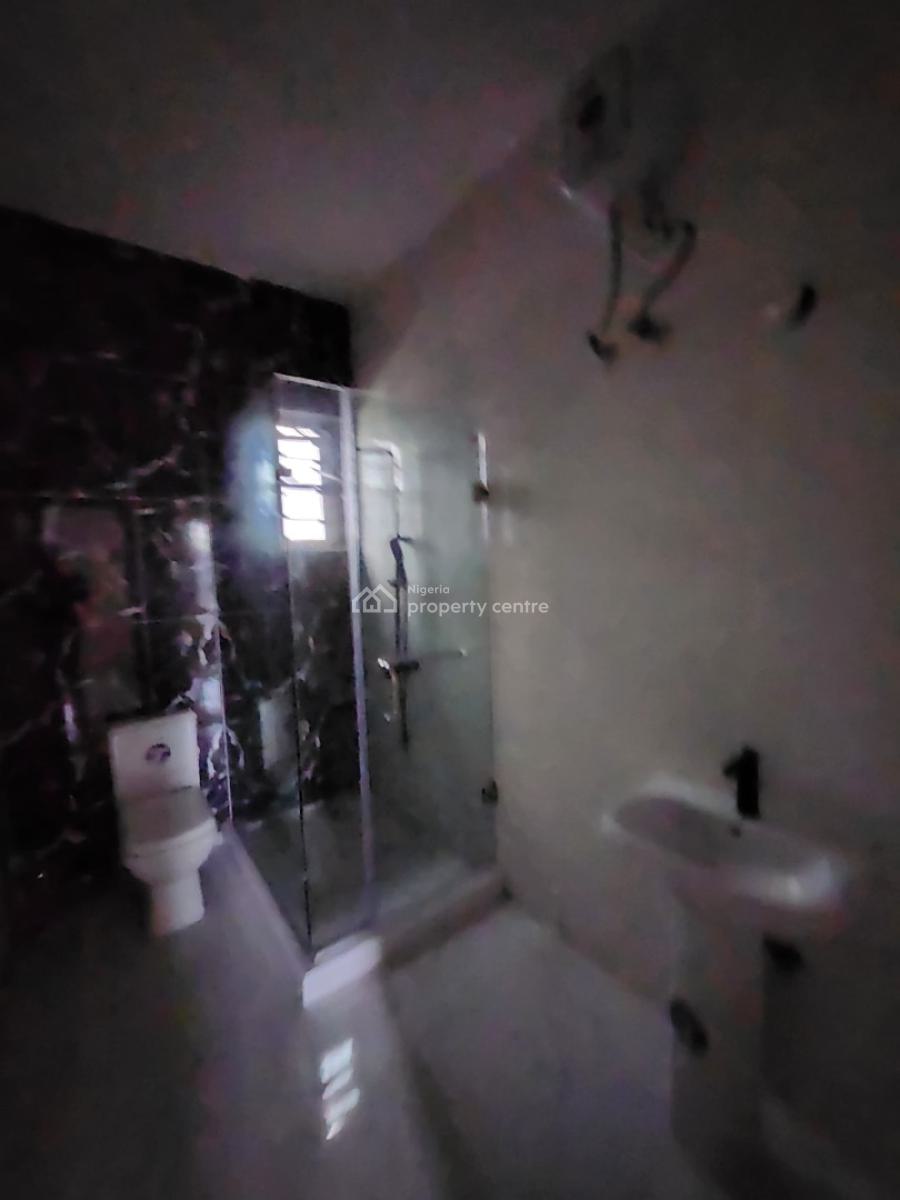 Spacious 1-bedroom Apartment, Orchid, Lekki, Lagos, Mini Flat (room and Parlour) for Rent
