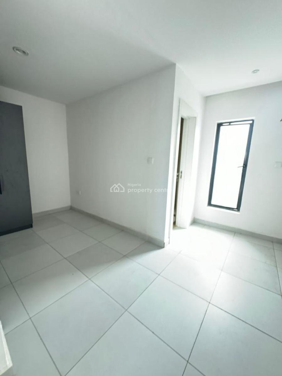 3 Bedroom Apartment with Bq, Off Durosinmi Etti, Lekki Phase 1, Lekki, Lagos, Flat / Apartment for Rent