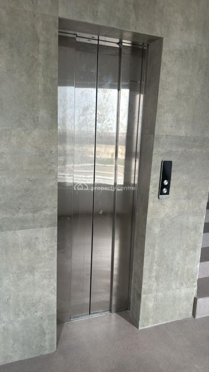 3 Bedroom Apartment with Bq, Off Durosinmi Etti, Lekki Phase 1, Lekki, Lagos, Flat / Apartment for Rent
