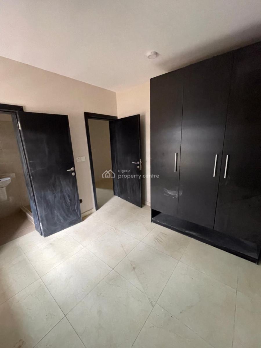 Modern 2-bedroom Apartment in Prime Osapa London, Lekki Lagos, Osapa London Lekki Lagos, Osapa, Lekki, Lagos, Flat / Apartment for Sale