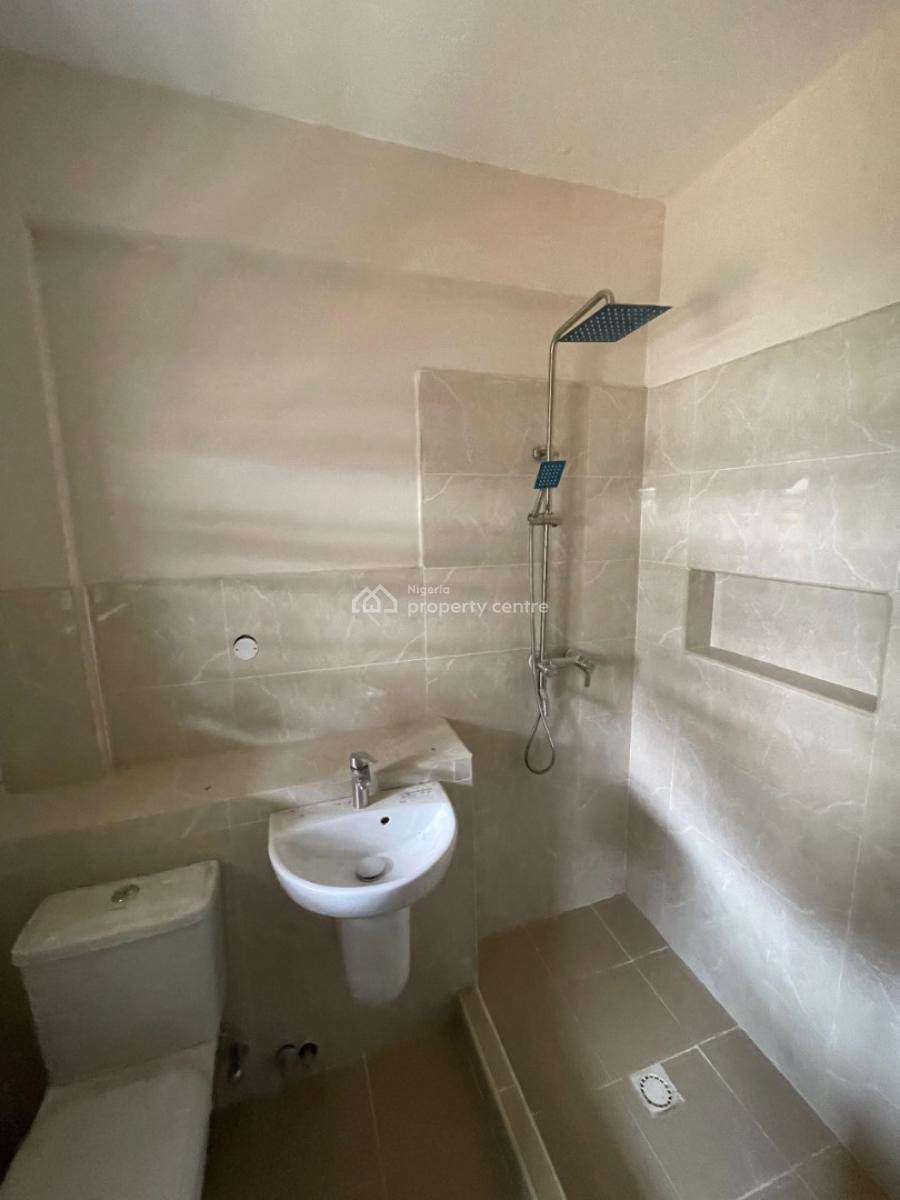 Modern 2-bedroom Apartment in Prime Osapa London, Lekki Lagos, Osapa London Lekki Lagos, Osapa, Lekki, Lagos, Flat / Apartment for Sale