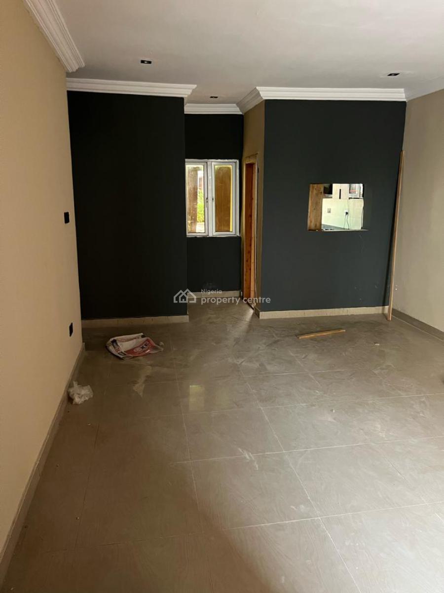 Self Contained  Bq, Lekki Phase 1, Lekki, Lagos, Self Contain (single Rooms) for Rent