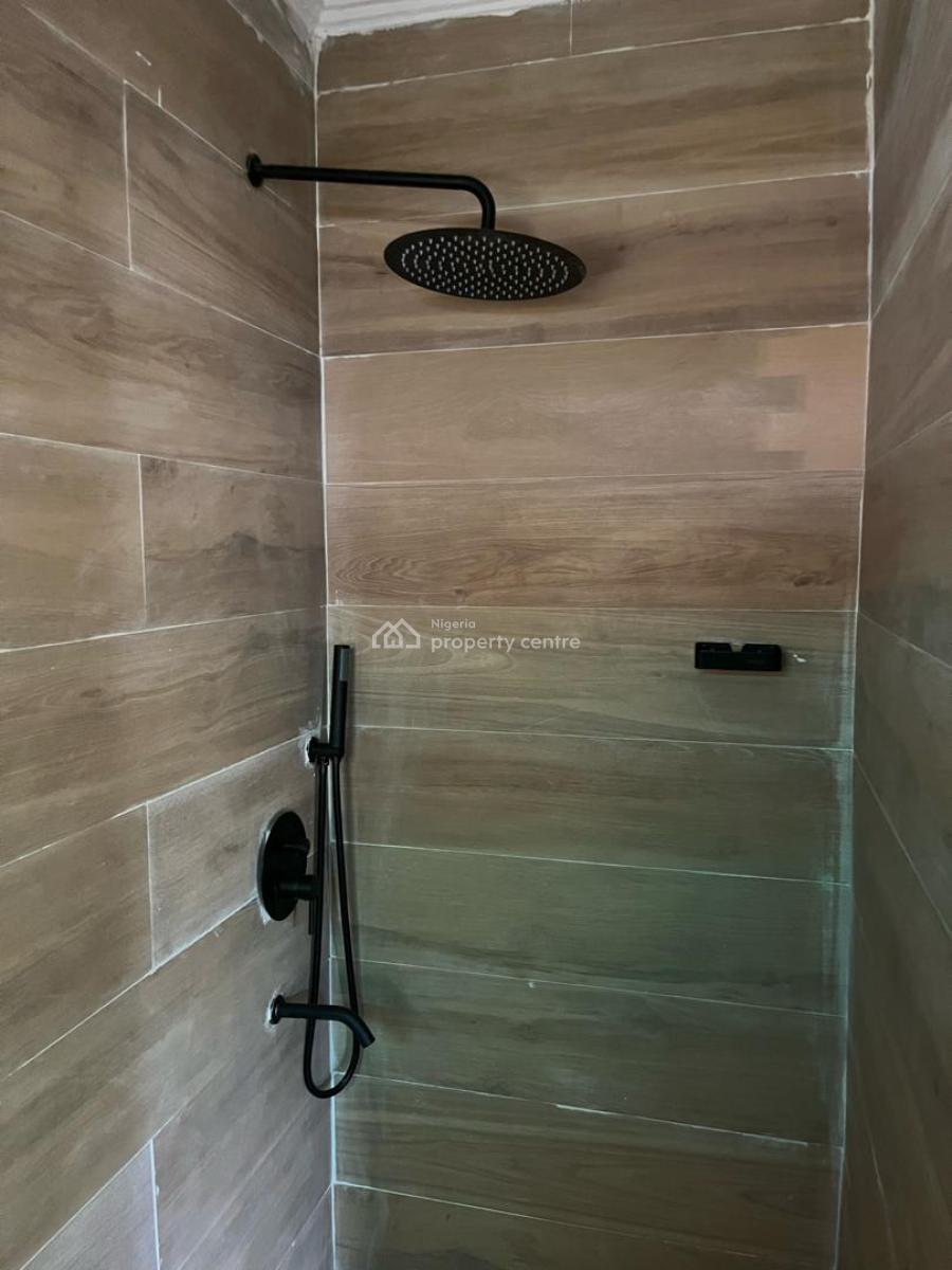 Self Contained  Bq, Lekki Phase 1, Lekki, Lagos, Self Contain (single Rooms) for Rent