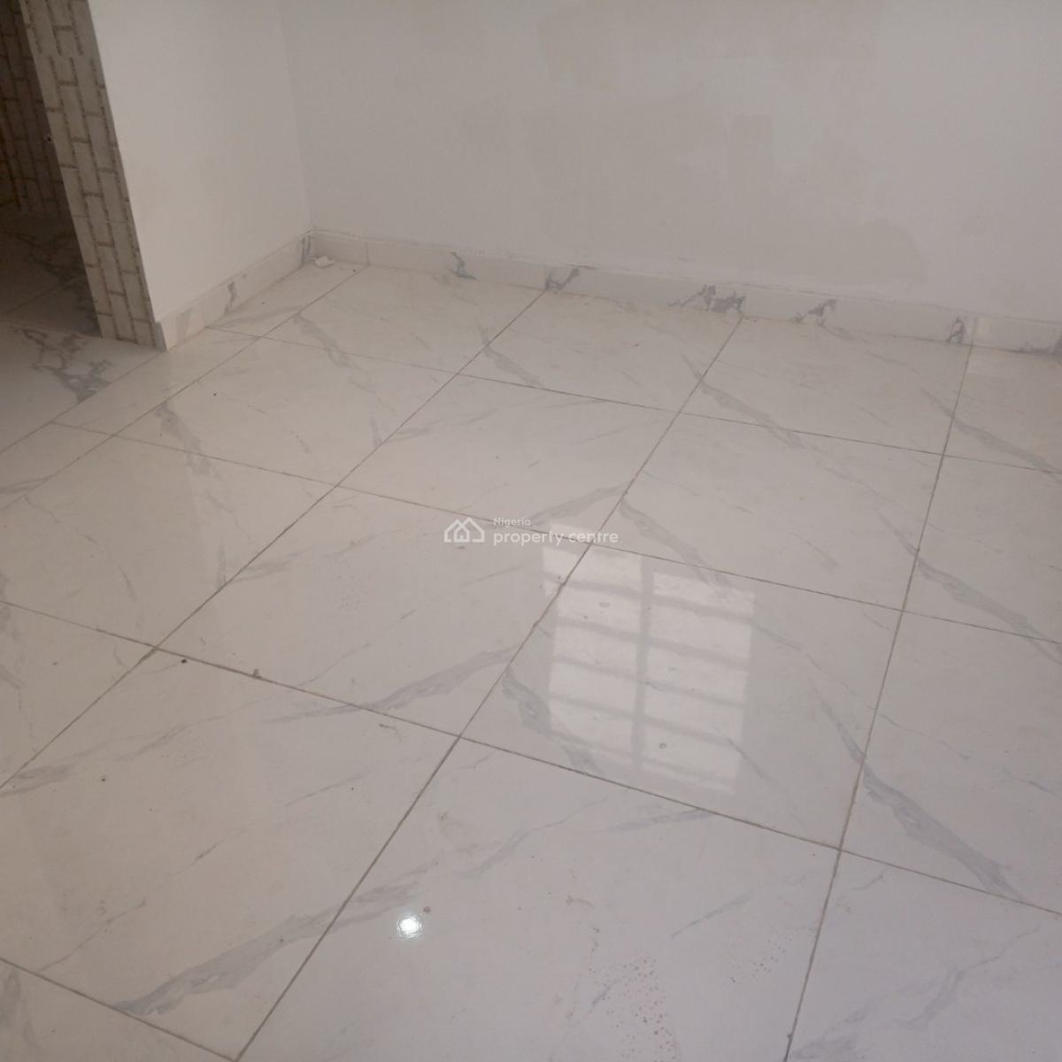 Newly Built Room Self Contain Flat ( Upstairs ), Not Far to The Road, Badore, Ajah, Lagos, Self Contain (single Rooms) for Rent