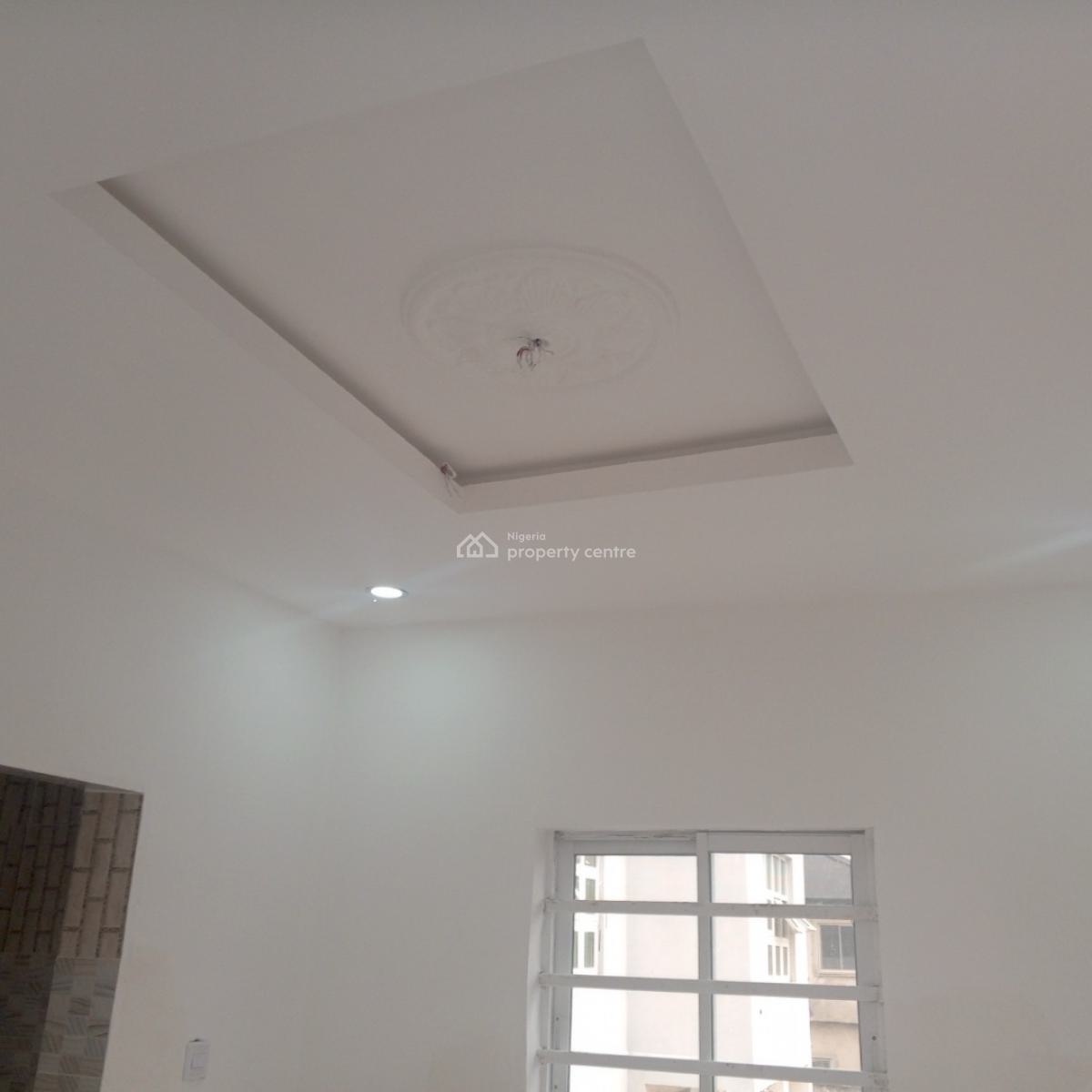 Newly Built Room Self Contain Flat ( Upstairs ), Not Far to The Road, Badore, Ajah, Lagos, Self Contain (single Rooms) for Rent
