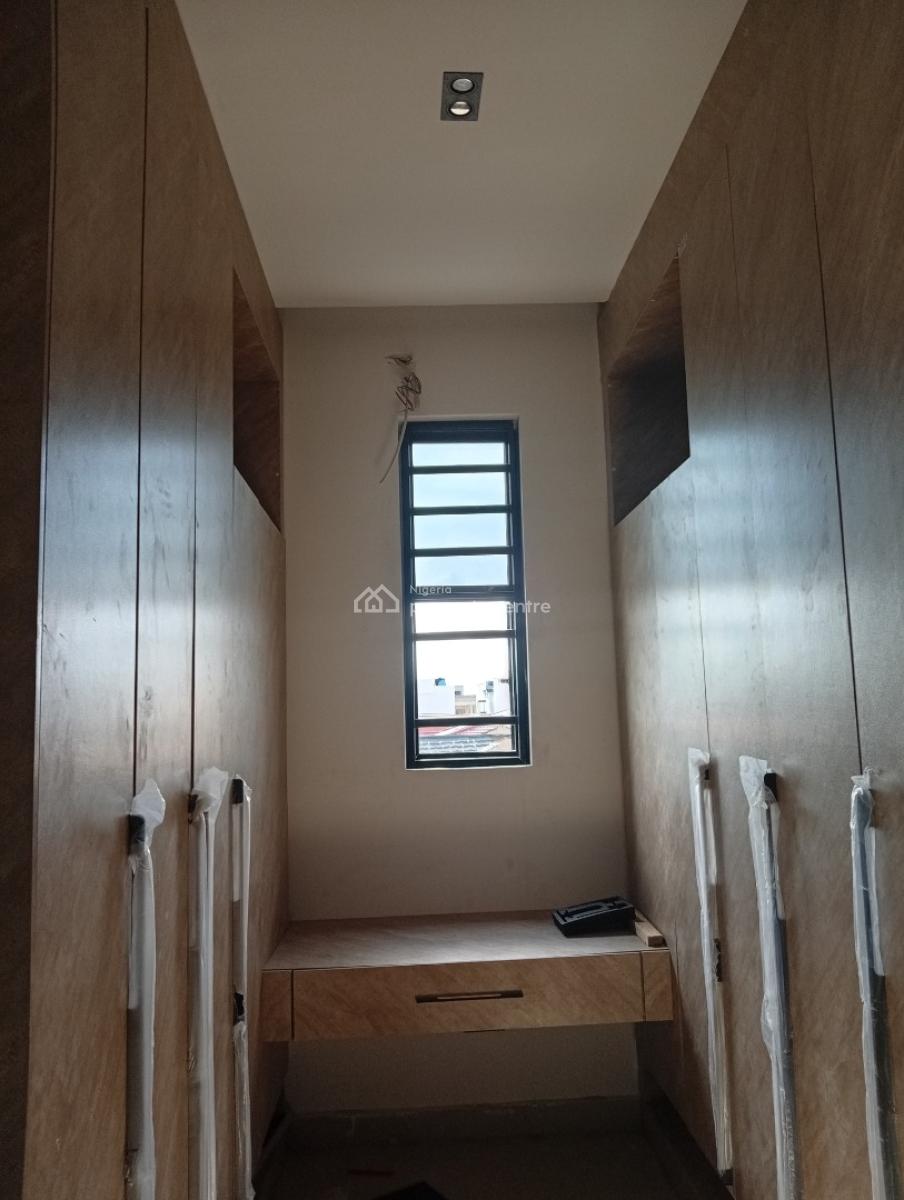 5 Bedroom Detached Duplex with Bq with Swimming Pool, Marwa U3 Estate, Lekki Phase 1, Lekki, Lagos, Detached Duplex for Sale
