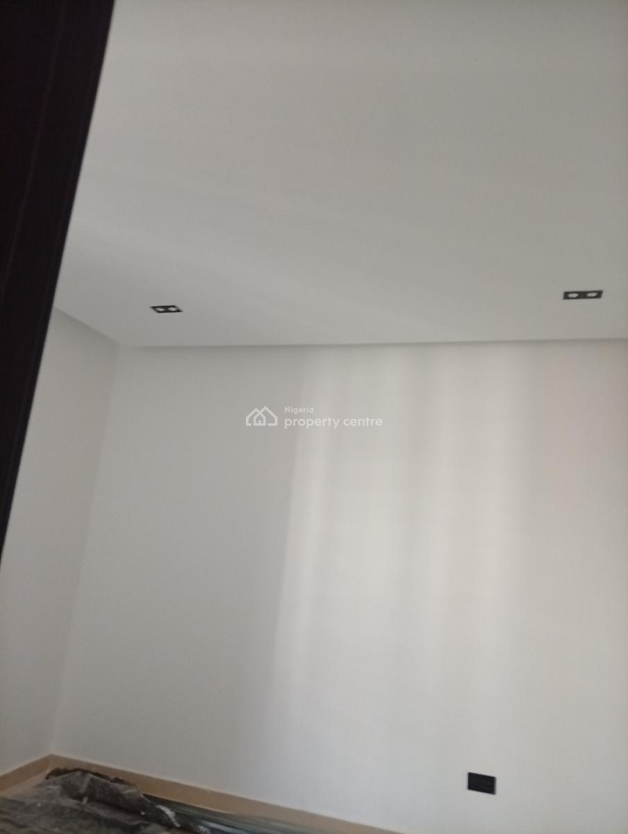 5 Bedroom Detached Duplex with Bq with Swimming Pool, Marwa U3 Estate, Lekki Phase 1, Lekki, Lagos, Detached Duplex for Sale