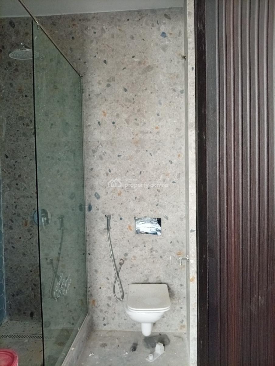 5 Bedroom Detached Duplex with Bq with Swimming Pool, Marwa U3 Estate, Lekki Phase 1, Lekki, Lagos, Detached Duplex for Sale