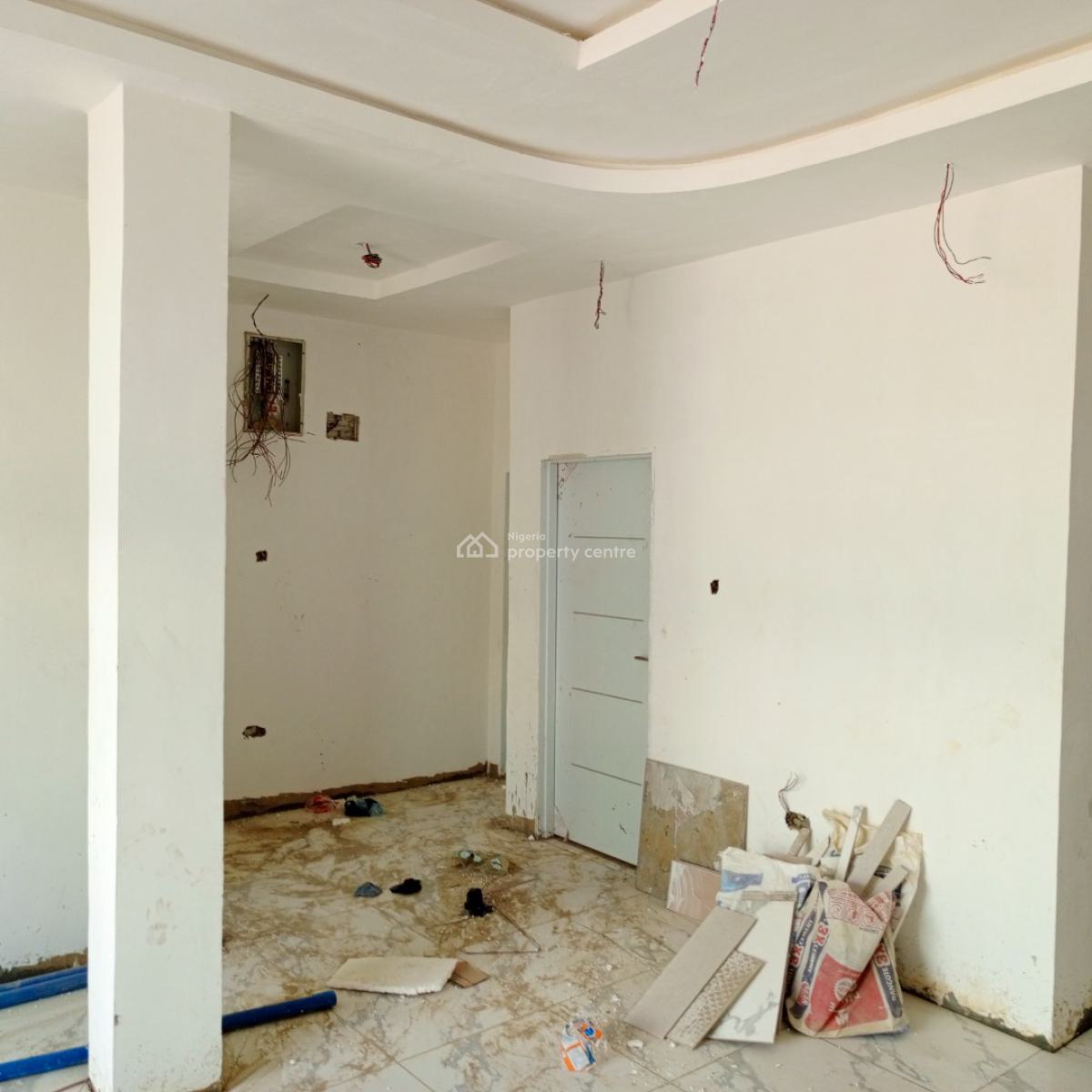 Brand New Top Notch 2 Bedroom, Durumi, Abuja, Flat / Apartment for Rent