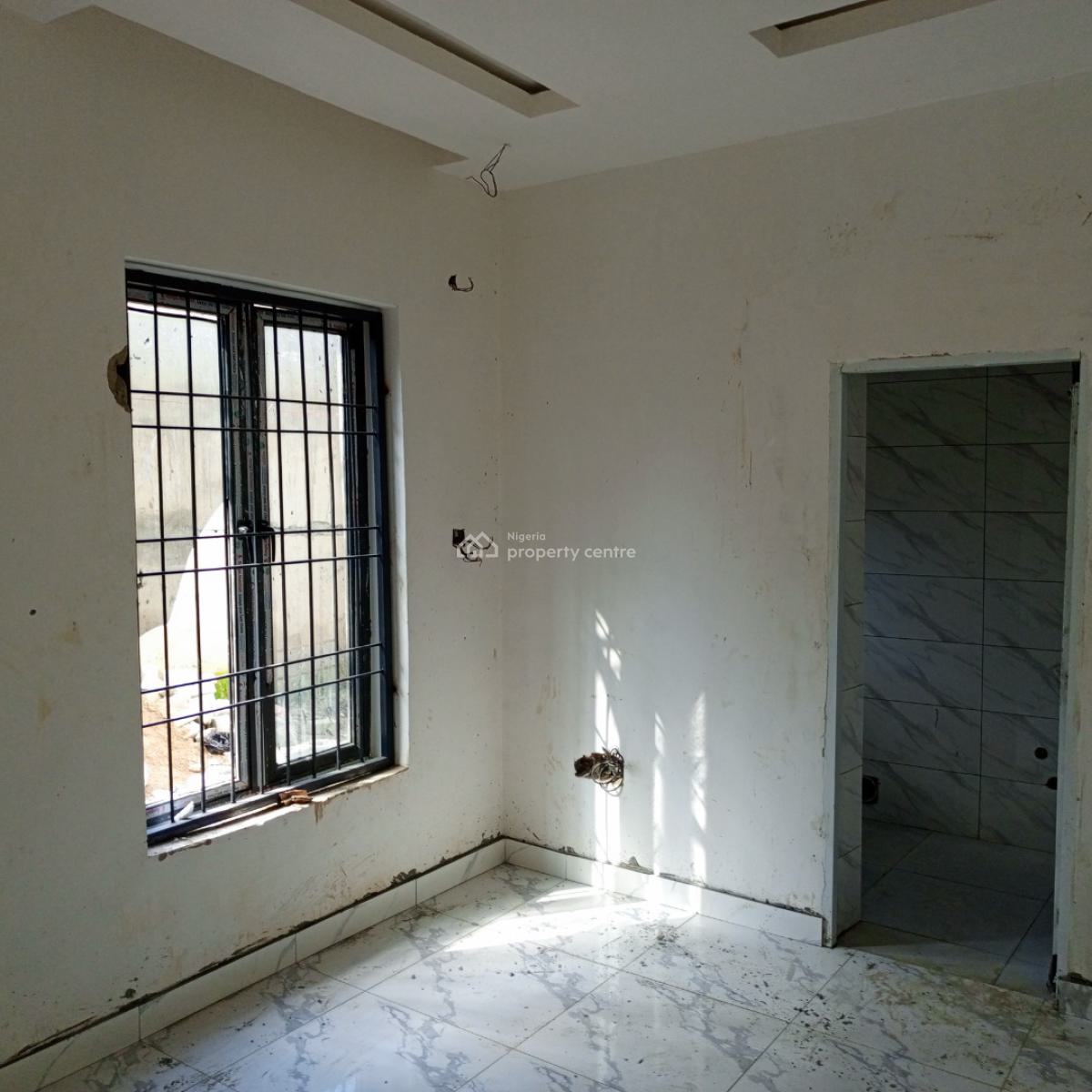 Brand New Top Notch 2 Bedroom, Durumi, Abuja, Flat / Apartment for Rent