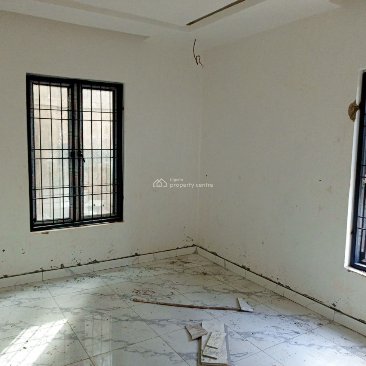 Brand New Top Notch 2 Bedroom, Durumi, Abuja, Flat / Apartment for Rent