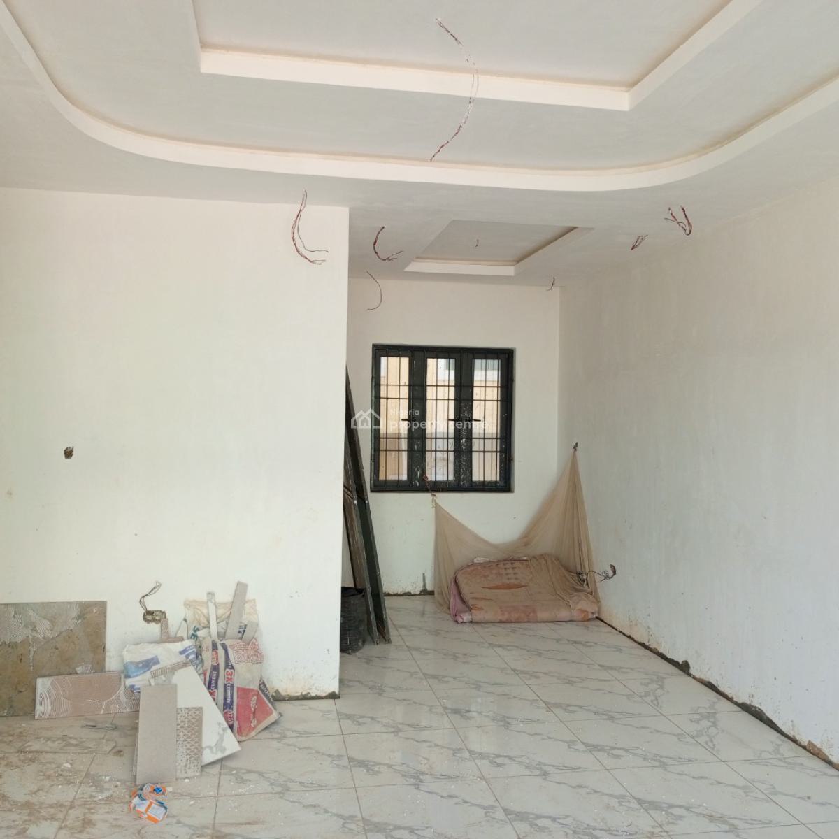 Brand New Top Notch 2 Bedroom, Durumi, Abuja, Flat / Apartment for Rent