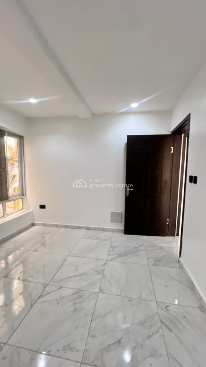 Newly Built 3 Bedroom Flat in a Good Location, Off Admiralty Way, Lekki Phase 1, Lekki, Lagos, Flat / Apartment for Rent