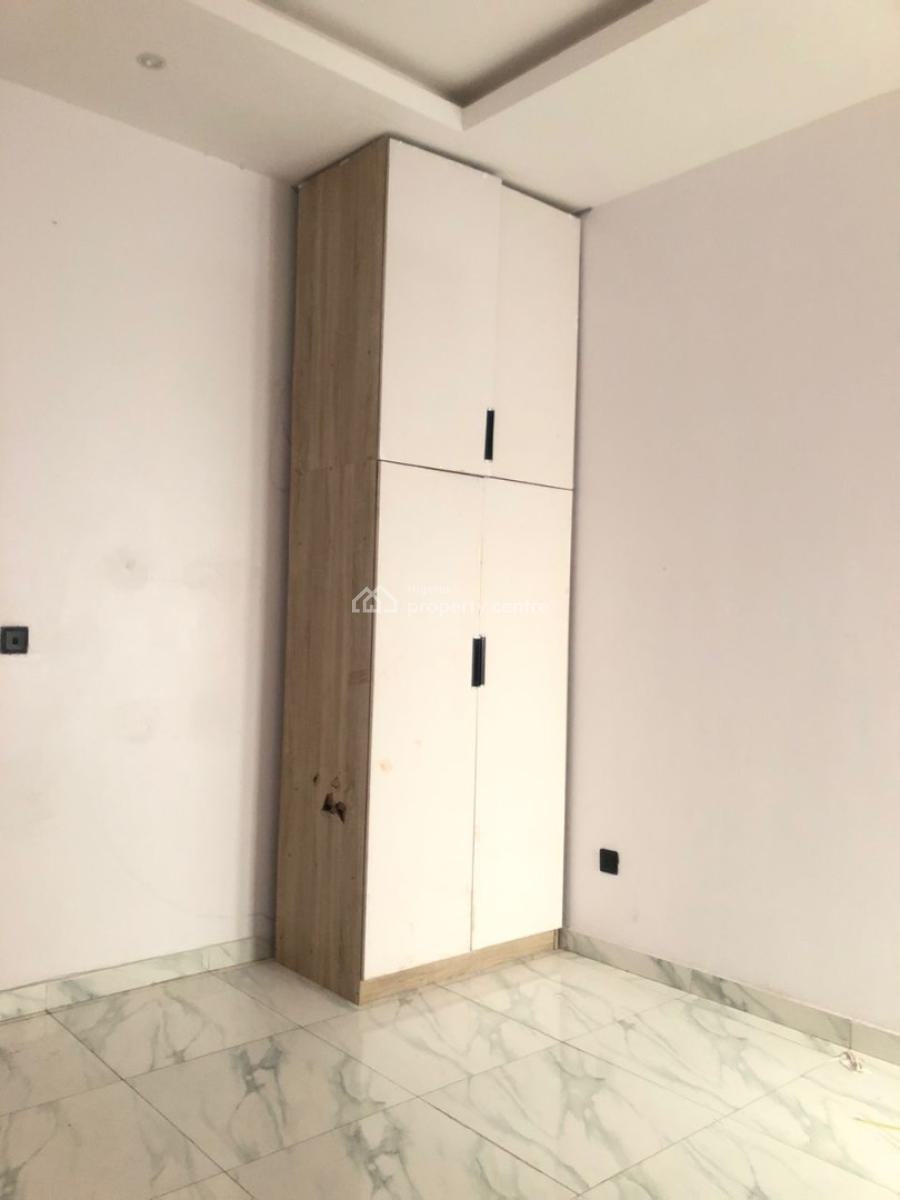 Fully Serviced 4 Bedroom Semi Detached Duplex, Orchid, Lekki, Lagos, Semi-detached Duplex for Sale