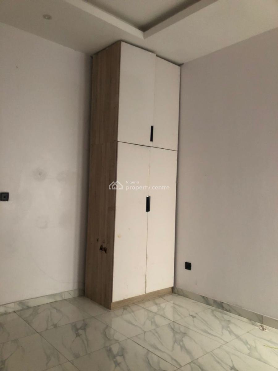 Fully Serviced 4 Bedroom Semi Detached Duplex, Orchid, Lekki, Lagos, Semi-detached Duplex for Sale