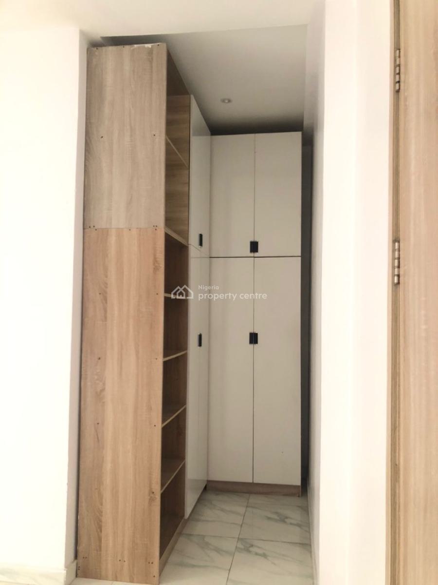 Fully Serviced 4 Bedroom Semi Detached Duplex, Orchid, Lekki, Lagos, Semi-detached Duplex for Sale