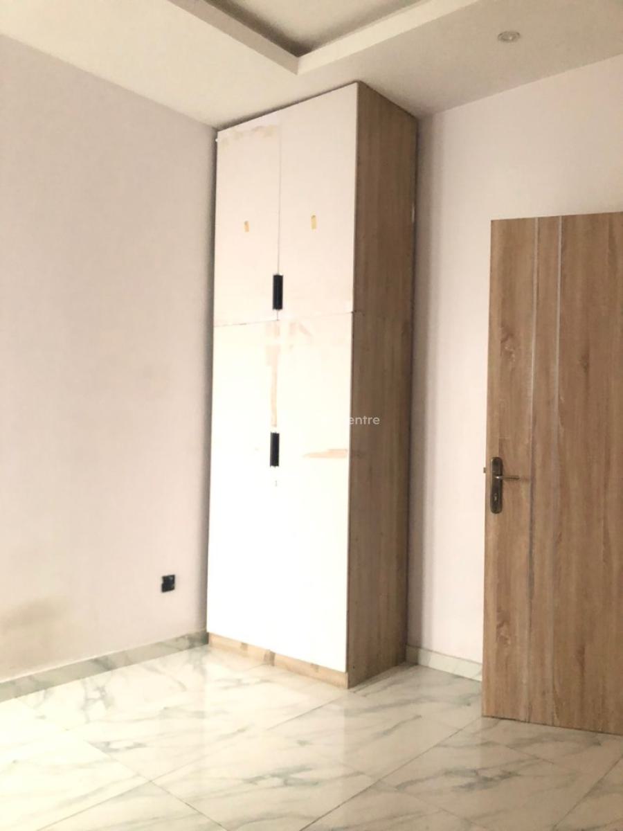 Fully Serviced 4 Bedroom Semi Detached Duplex, Orchid, Lekki, Lagos, Semi-detached Duplex for Sale