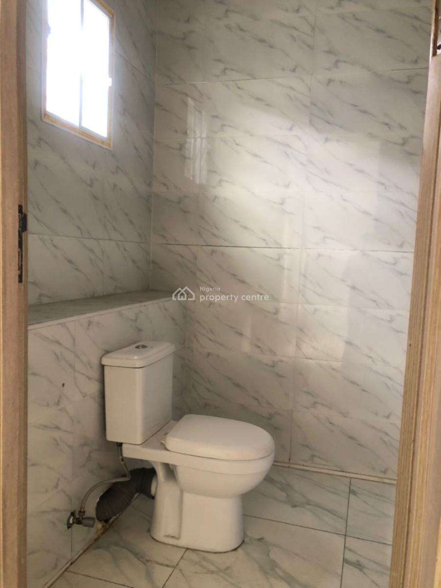 Fully Serviced 4 Bedroom Semi Detached Duplex, Orchid, Lekki, Lagos, Semi-detached Duplex for Sale