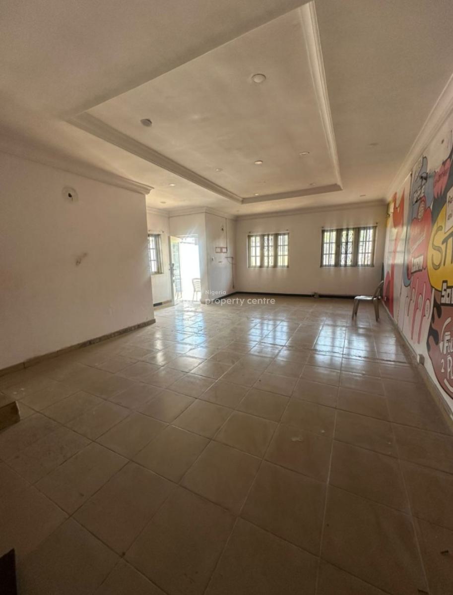 Prime 4-bedroom Semi-detached Duplex, Off Admiralty Way, Lekki Phase 1, Lekki, Lagos, Semi-detached Duplex for Rent