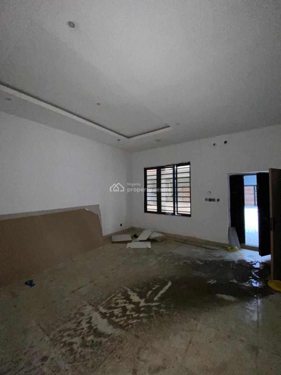 4 Bedroom Terrace Duplex in an Estate, Vgc, Lekki, Lagos, Terraced Duplex for Rent