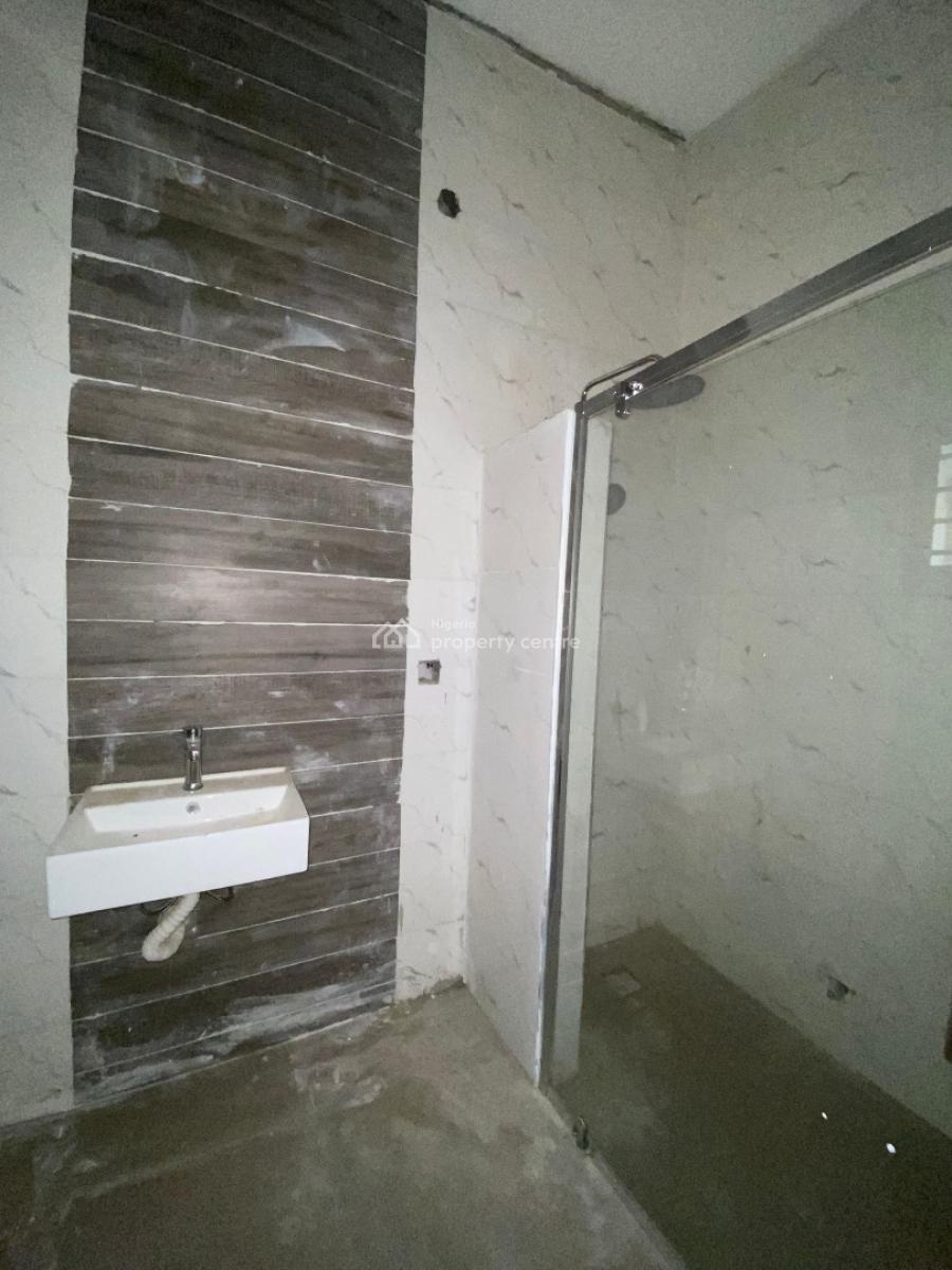 4 Bedroom Terrace Duplex in an Estate, Vgc, Lekki, Lagos, Terraced Duplex for Rent