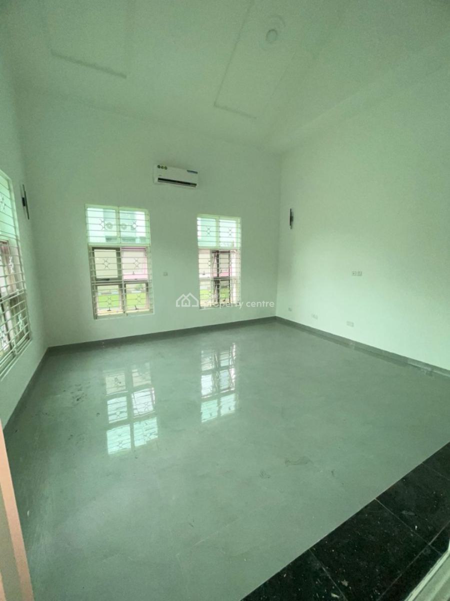 Large 5 Bedrooms Detached Duplex., Ikoyi, Lagos, Detached Duplex for Rent