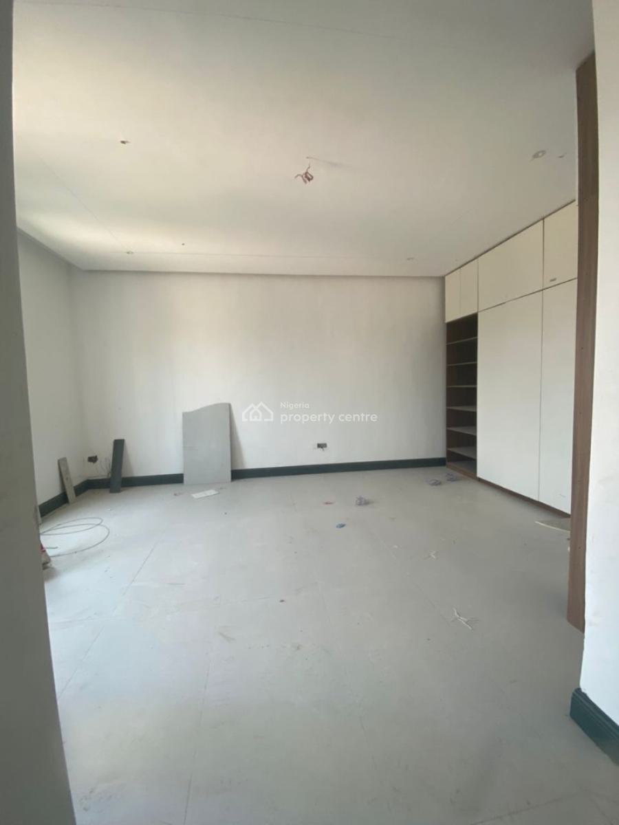Luxury 4-bedroom Terrace House with Private Rooftop & Pool, Ikoyi, Lagos, Terraced Duplex for Sale