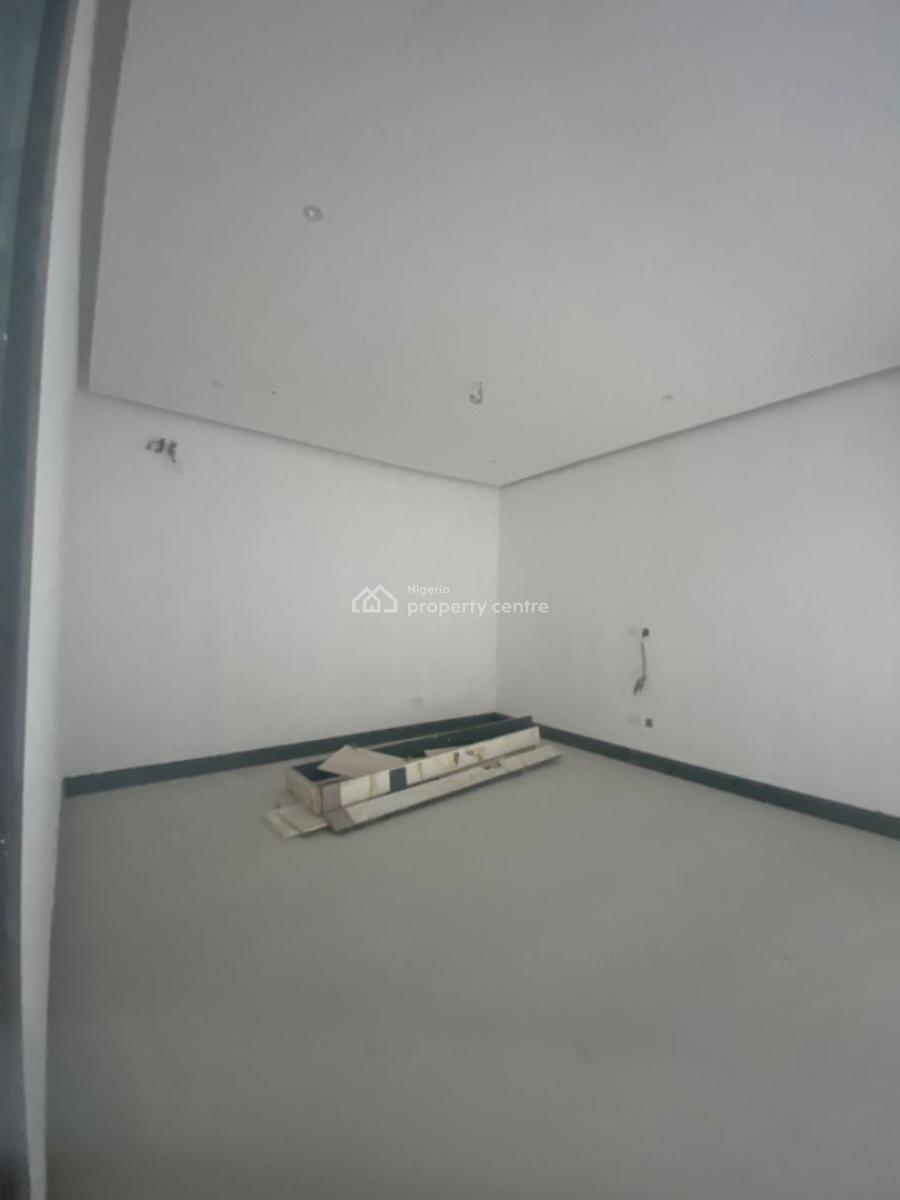 Luxury 4-bedroom Terrace House with Private Rooftop & Pool, Ikoyi, Lagos, Terraced Duplex for Sale