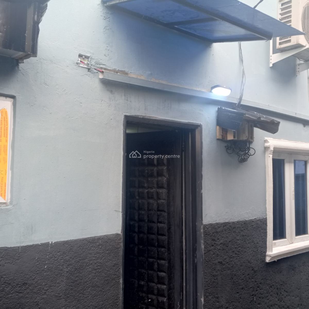 Newly Built Room Self Contain Flat, Badore, Ajah, Lagos, Self Contain (single Rooms) for Rent