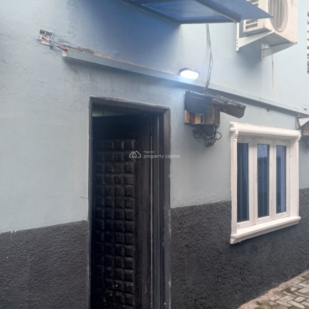 Newly Built Room Self Contain Flat, Badore, Ajah, Lagos, Self Contain (single Rooms) for Rent