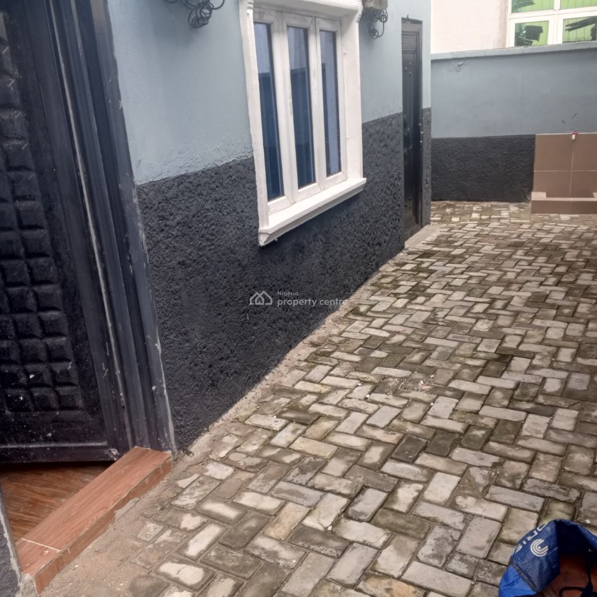Newly Built Room Self Contain Flat, Badore, Ajah, Lagos, Self Contain (single Rooms) for Rent
