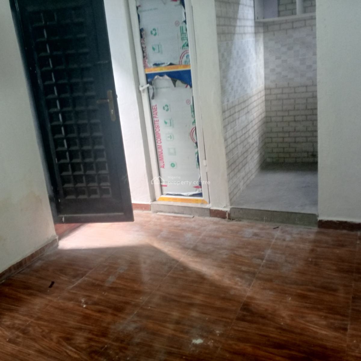 Newly Built Room Self Contain Flat, Badore, Ajah, Lagos, Self Contain (single Rooms) for Rent