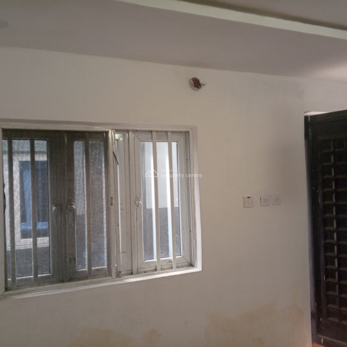 Newly Built Room Self Contain Flat, Badore, Ajah, Lagos, Self Contain (single Rooms) for Rent