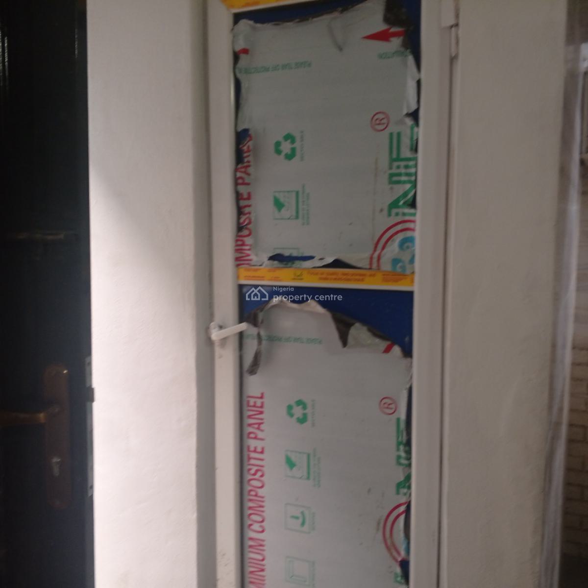 Newly Built Room Self Contain Flat, Badore, Ajah, Lagos, Self Contain (single Rooms) for Rent