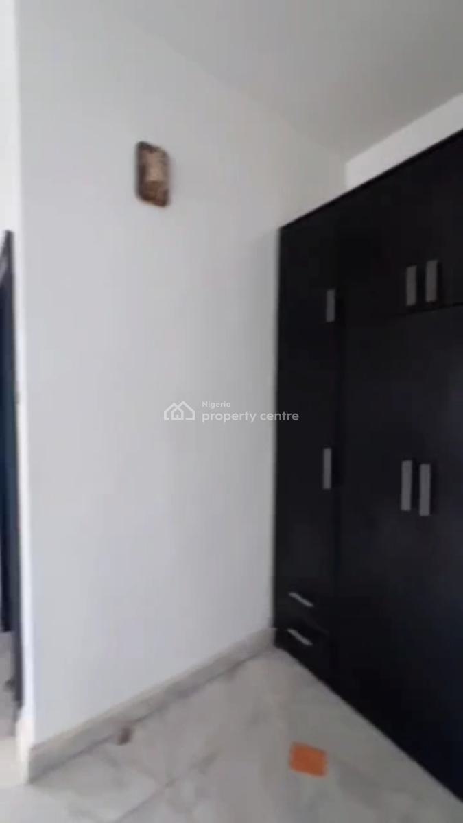 3 Bedroom Flat, Gilmore, Jahi, Abuja, Flat / Apartment for Rent