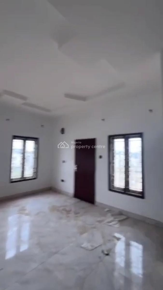 3 Bedroom Flat, Gilmore, Jahi, Abuja, Flat / Apartment for Rent