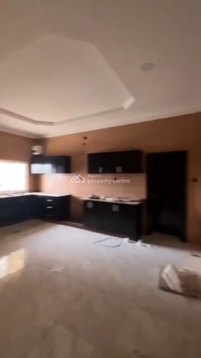 3 Bedroom Flat, Gilmore, Jahi, Abuja, Flat / Apartment for Rent